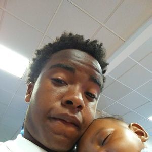 Meet your Posher, Daryl